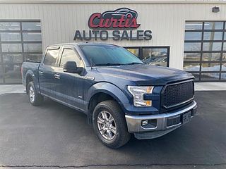 Thumbnail - 2015 Ford F-150