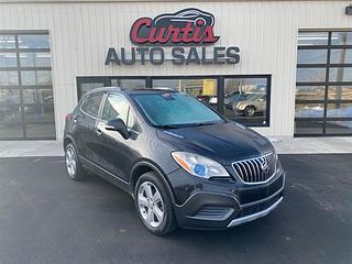 Thumbnail - 2015 Buick ENCORE