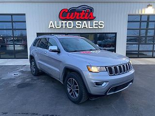 Thumbnail - 2019 Jeep GRAND CHEROKEE