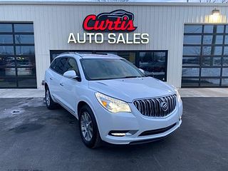 Thumbnail - 2016 Buick ENCLAVE