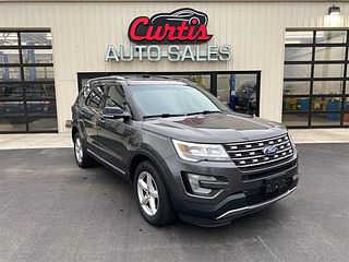 Thumbnail - 2016 Ford Explorer