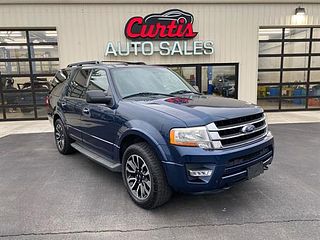 Thumbnail - 2017 Ford EXPEDITION XLT KING