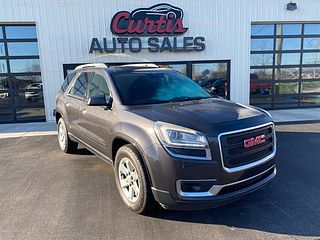 Thumbnail - 2015 GMC ACADIA