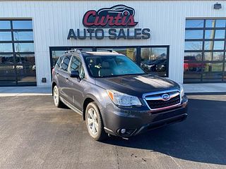 Thumbnail - 2014 Subaru FORESTER