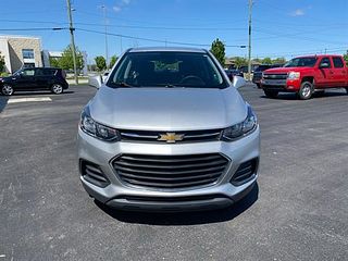Thumbnail - 2019 Chevrolet TRAX