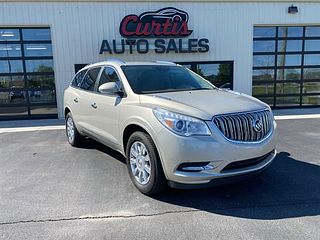 Thumbnail - 2014 Buick ENCLAVE