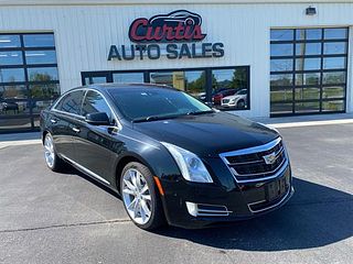 Thumbnail - 2017 Cadillac XTS