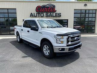 Thumbnail - 2017 Ford F-150