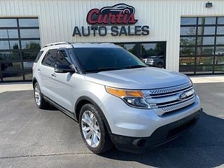 Thumbnail - 2012 Ford Explorer