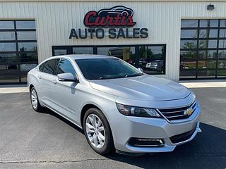 Thumbnail - 2019 Chevrolet IMPALA