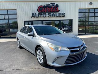 Thumbnail - 2015 Toyota Camry