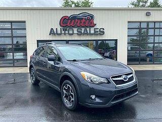 Thumbnail - 2013 Subaru XV CROSSTREK PREMIUM