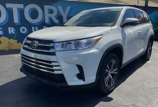 Thumbnail - 2019 Toyota HIGHLANDER