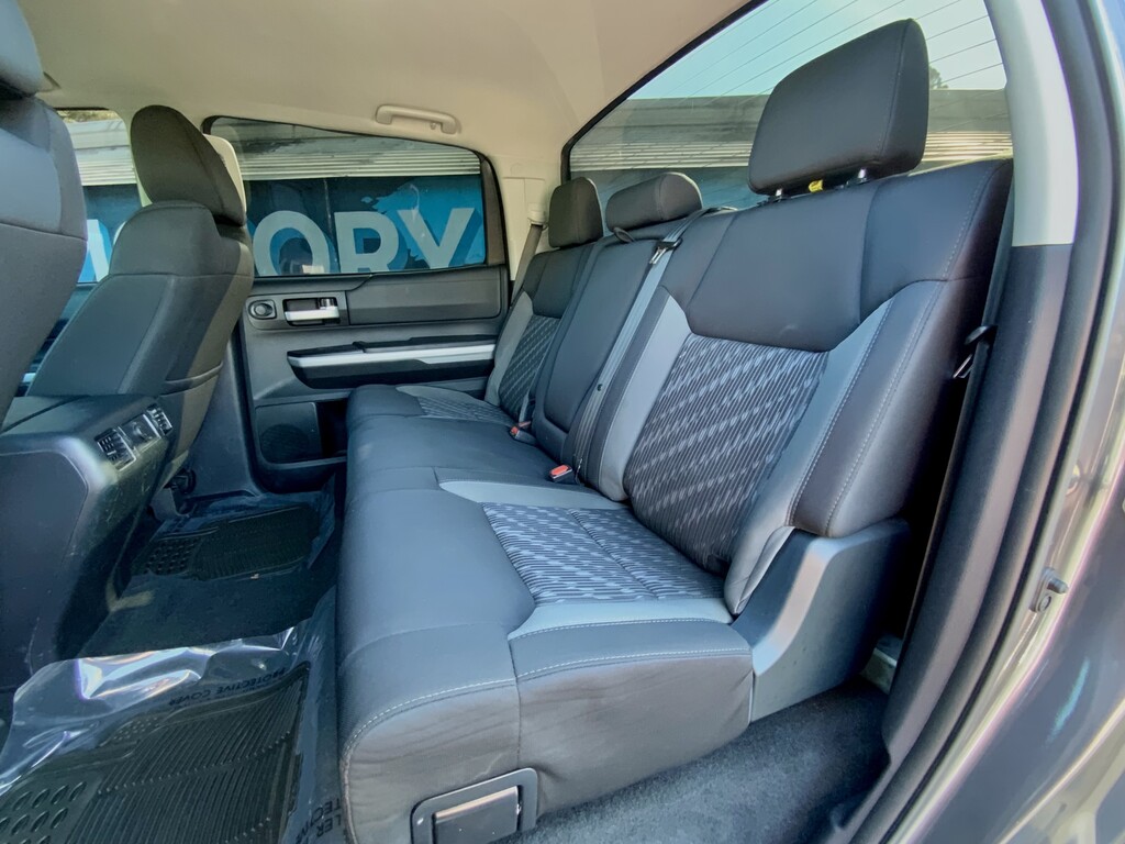 2018 Toyota Tundra SR5 1794 EDI Located at Motory Group Gainesville slide-image