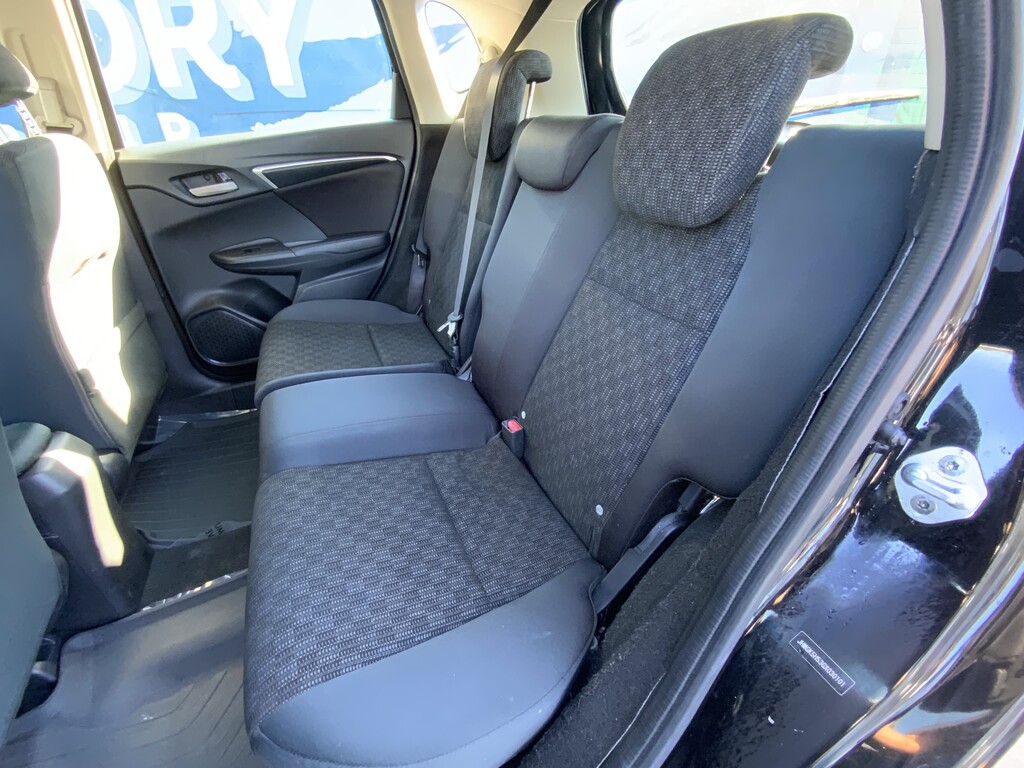 2016 Honda FIT Located at Motory Group Gainesville light-box-slides