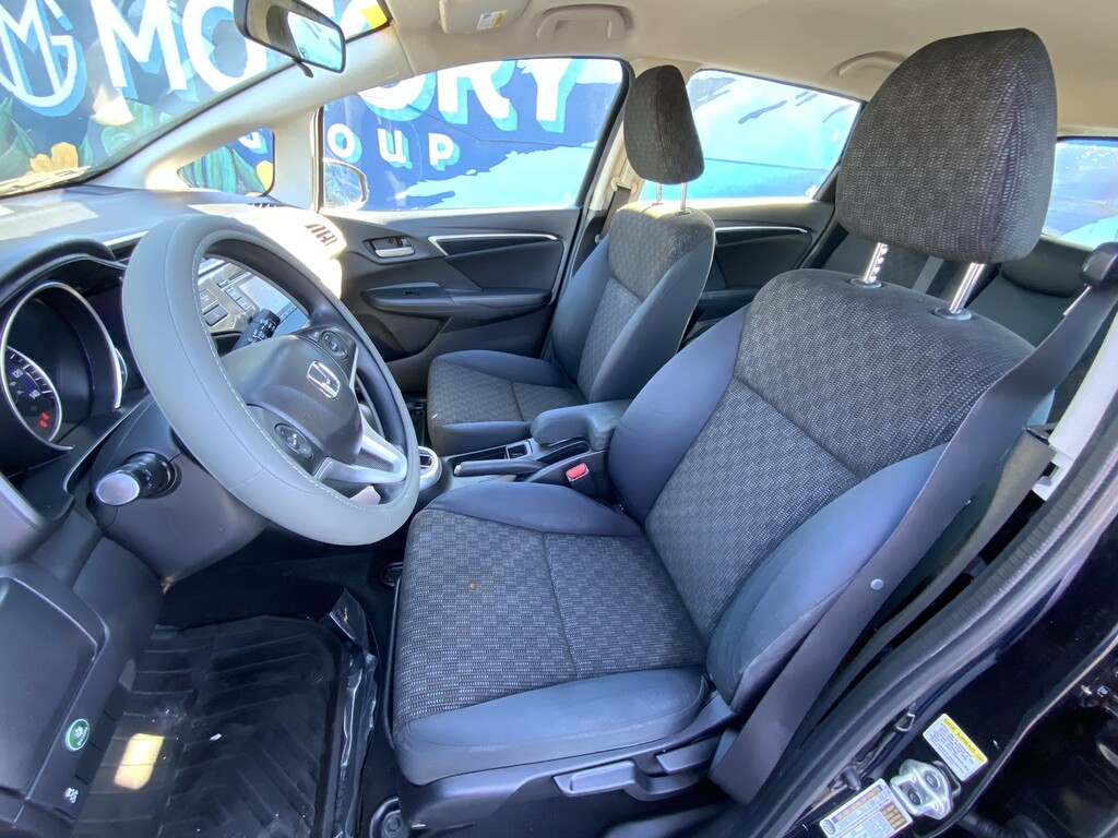 2016 Honda FIT Located at Motory Group Gainesville light-box-slides