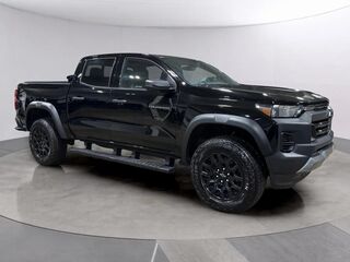 Thumbnail - 2023 Chevrolet Colorado