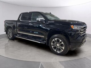 Thumbnail - 2022 Chevrolet Silverado 1500