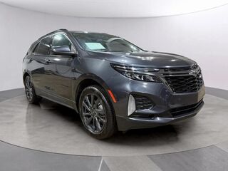 Thumbnail - 2023 Chevrolet Equinox