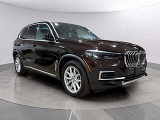 Thumbnail - 2022 BMW X5