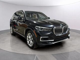 Thumbnail - 2022 BMW X5