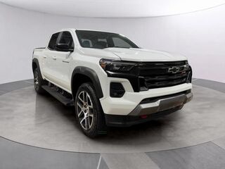 Thumbnail - 2023 Chevrolet Colorado