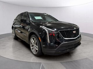 Thumbnail - 2019 Cadillac XT4