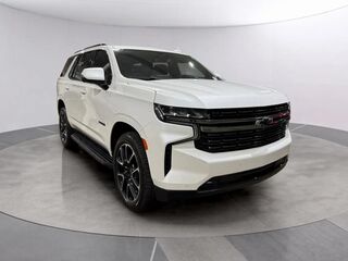 Thumbnail - 2022 Chevrolet Tahoe