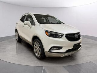 Thumbnail - 2018 Buick Encore