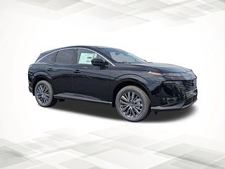 Thumbnail - 2026 Nissan Murano