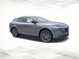 Thumbnail - 2026 Nissan Murano