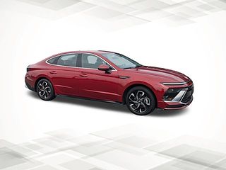 Thumbnail - 2024 Hyundai Sonata