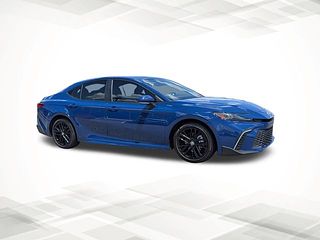 Thumbnail - 2025 Toyota Camry
