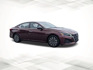 Thumbnail - 2025 Nissan Altima