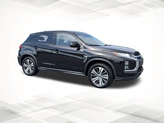 Thumbnail - 2024 Mitsubishi Outlander Sport