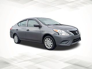 Thumbnail - 2019 Nissan Versa