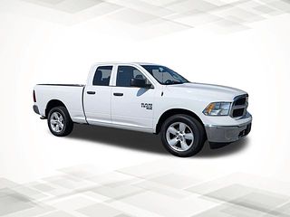 Thumbnail - 2024 RAM 1500 Classic
