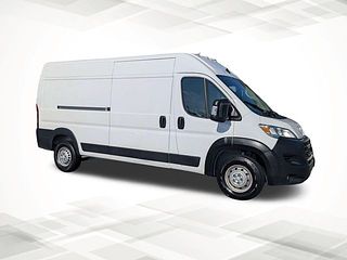 Thumbnail - 2023 RAM ProMaster 2500