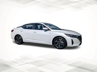 Thumbnail - 2024 Nissan Sentra
