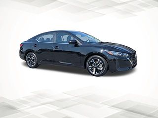 Thumbnail - 2024 Nissan Sentra