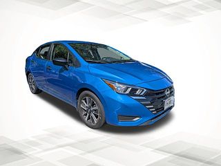 Thumbnail - 2024 Nissan Versa