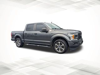Thumbnail - 2019 Ford F-150