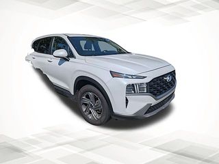 Thumbnail - 2021 Hyundai Santa Fe