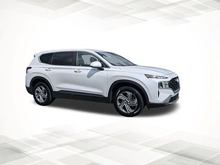 Thumbnail - 2021 Hyundai Santa Fe