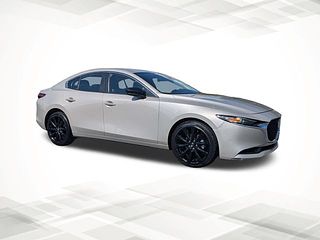 Thumbnail - 2024 Mazda Mazda3