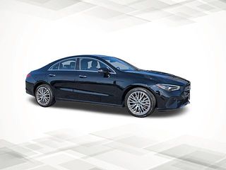Thumbnail - 2025 Mercedes-Benz CLA