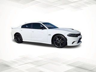Thumbnail - 2022 Dodge Charger