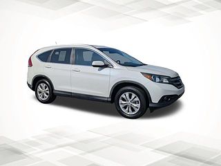 Thumbnail - 2013 Honda CR-V