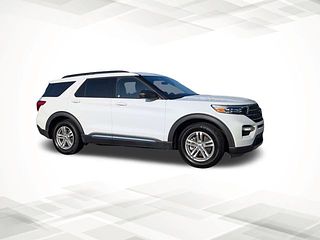 Thumbnail - 2023 Ford Explorer