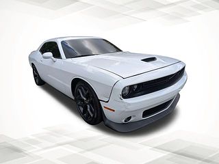 Thumbnail - 2021 Dodge Challenger